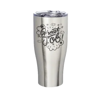 Stainless Steel Tumblers - Imprint Now - NZ
