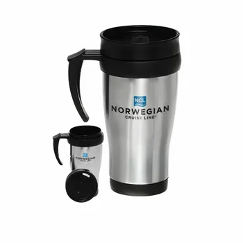 Insulated Travel Mugs - Imprint Now - NZ