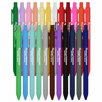 Plastic Ball Pens - Imprint Now - NZ