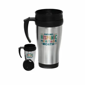 Insulated Travel Mugs - Imprint Now - NZ