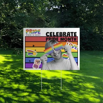 Yard Signs - Imprint Now - NZ