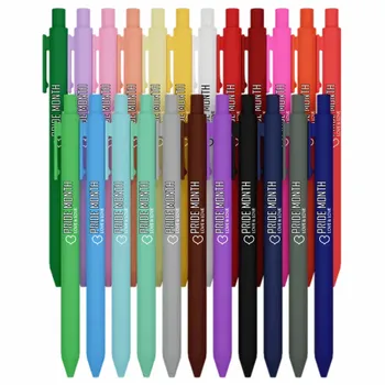 Plastic Ball Pens - Imprint Now - NZ