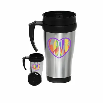 Insulated Travel Mugs - Imprint Now - NZ