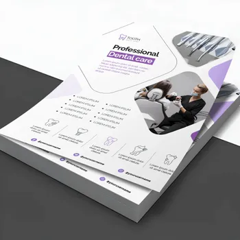 Flyers - Imprint Now - NZ