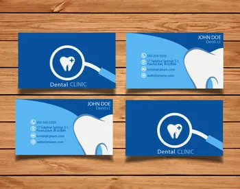 Business Cards - Imprint Now - NZ