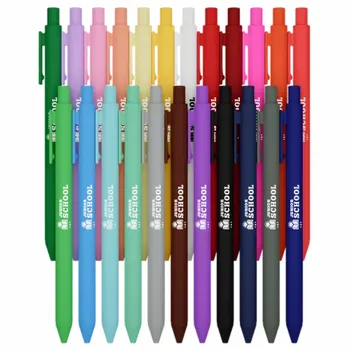 Plastic Ball Pens - Imprint Now - NZ
