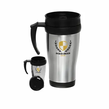 Insulated Travel Mugs - Imprint Now - NZ