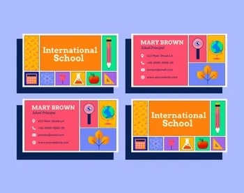 Business Cards - Imprint Now - NZ