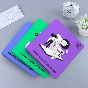 Ring Binders - Imprint Now - NZ