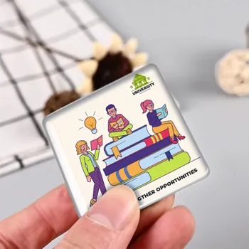 Magnets - Imprint Now - NZ