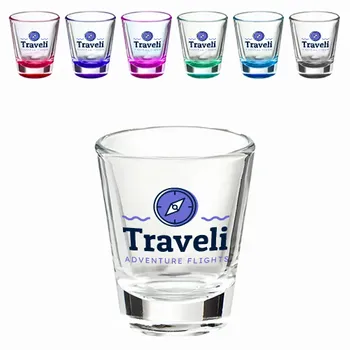 Shot Glasses - Imprint Now - NZ