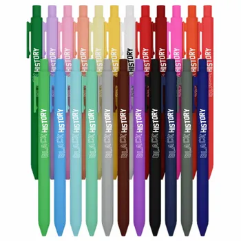 Plastic Ball Pens - Imprint Now - NZ