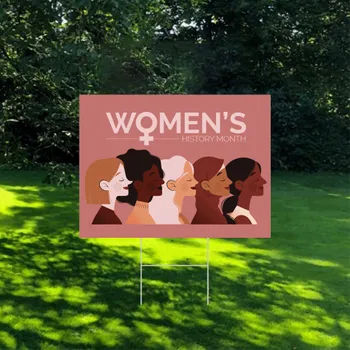 Yard Signs - Imprint Now - NZ