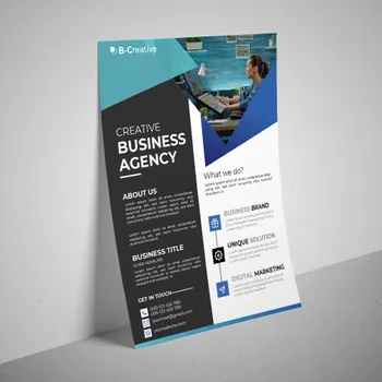 Flyers - Imprint Now - NZ