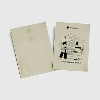 Envelopes - Imprint Now - NZ