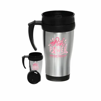 Insulated Travel Mugs - Imprint Now - NZ