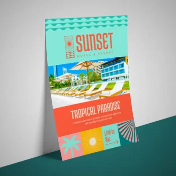 Flyers - Imprint Now - NZ