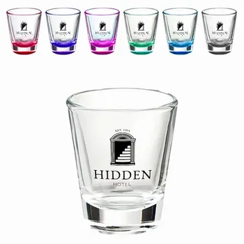 Shot Glasses - Imprint Now - NZ