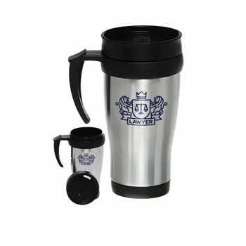 Insulated Travel Mugs - Imprint Now - NZ