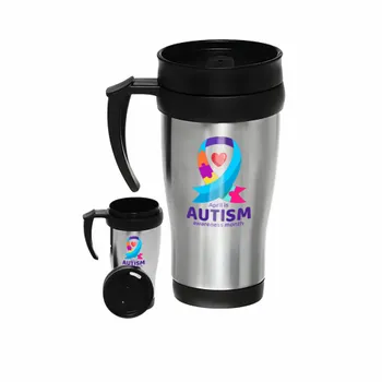 Insulated Travel Mugs - Imprint Now - NZ