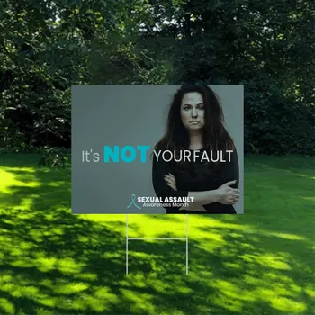 Yard Signs - Imprint Now - NZ