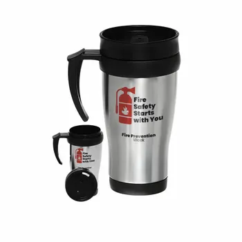 Insulated Travel Tumblers - Imprint Now - NZ