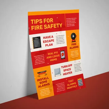 Flyers - Imprint Now - NZ