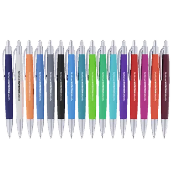 Plastic Ball Pens - Imprint Now - NZ
