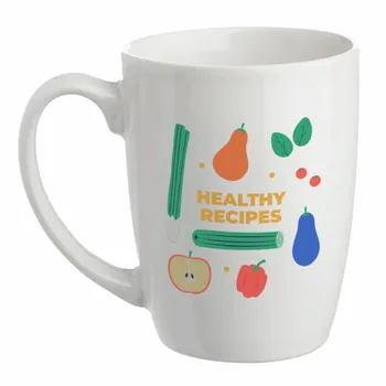 Ceramic Mugs - Imprint Now - NZ