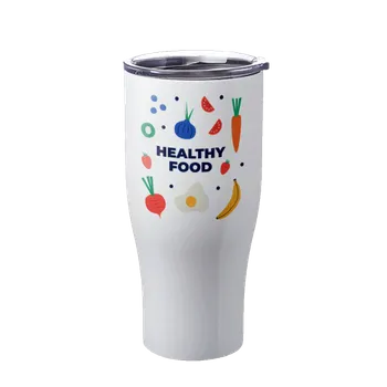 Stainless Steel Tumblers - Imprint Now - NZ