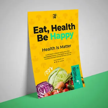 Flyers - Imprint Now - NZ