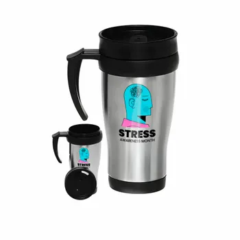 Insulated Travel Mugs - Imprint Now - NZ