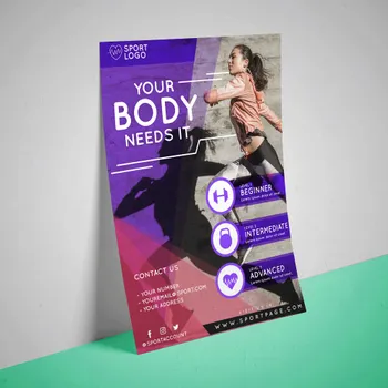 Flyers - Imprint Now - NZ