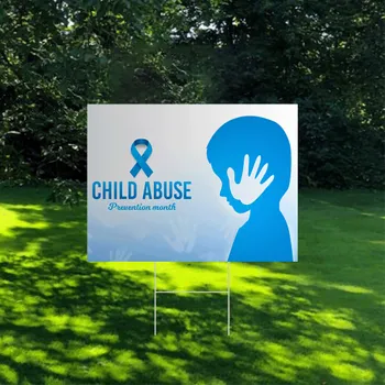 Yard Signs - Imprint Now - NZ