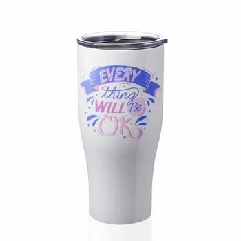 Stainless Steel Tumblers - Imprint Now - NZ