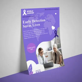 Flyers - Imprint Now - NZ