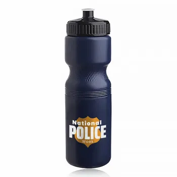 Plastic Water Bottles - Imprint Now - NZ