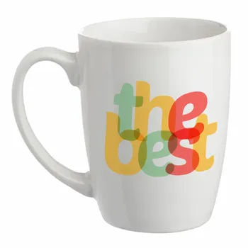 Ceramic Mugs - Imprint Now - NZ