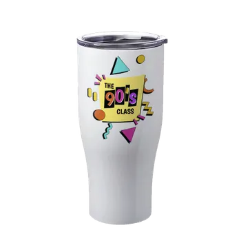 Stainless Steel Tumblers - Imprint Now - NZ