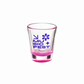 Shot Glasses - Imprint Now - NZ