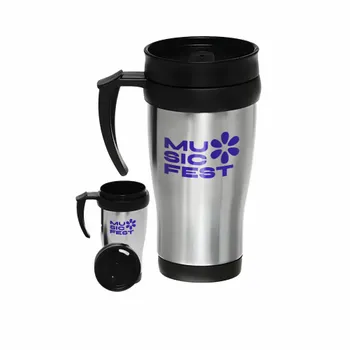 Insulated Travel Mugs - Imprint Now - NZ
