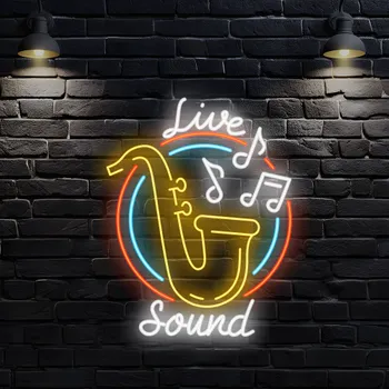 Neon Signs - Imprint Now - NZ