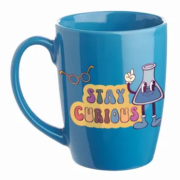 Ceramic Mugs - Imprint Now - NZ