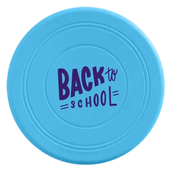 Flying Discs - Imprint Now - NZ