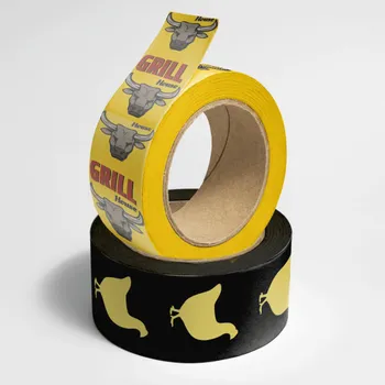 Packing Tapes - Imprint Now - NZ