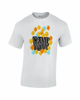 T-Shirts - Imprint Now - NZ