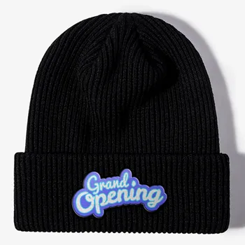 Beanies - Imprint Now - NZ