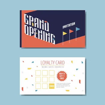 Business Cards - Imprint Now - NZ