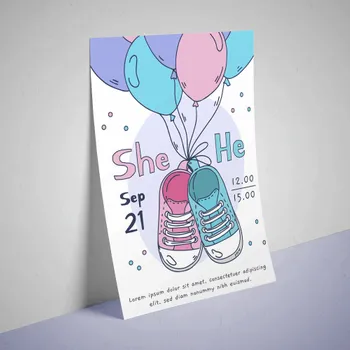 Flyers - Imprint Now - NZ