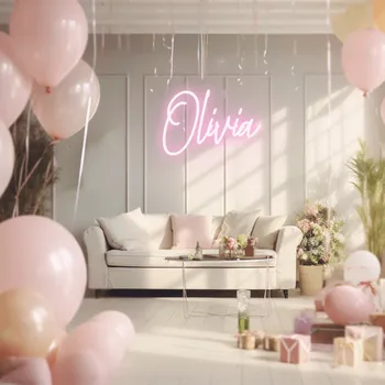 Neon Signs - Imprint Now - NZ